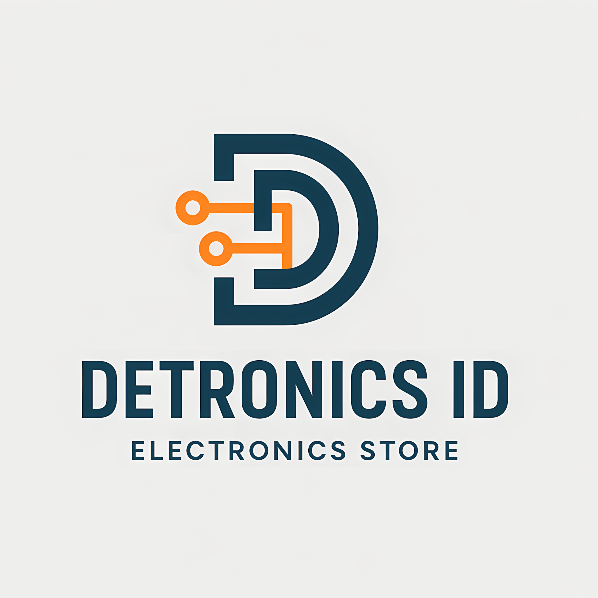 Logo Detronics.id